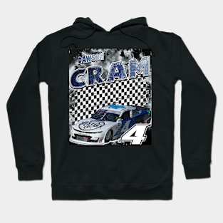 DAWSON CRAM Hoodie